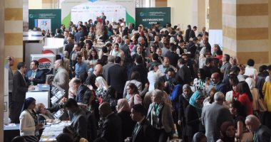  ملتقى المسئولية المجتمعية يناقش "المواطنة الصالحة فى المجتمعات النامية"