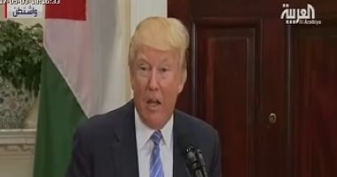 البيت الأبيض: الرئيس ترامب يلتقى ولى عهد أبو ظبى 15 مايو الجارى