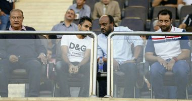 كهربا: أتمنى الاستمرار فى السعودية والخير للزمالك