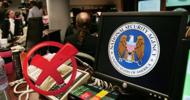 وكالة الأمن القومى الأمريكية تضرب بالحريات عرض الحائط.. تقرير يكشف تجسسها على 151 مليون مكالمة العام الماضى.. وجمع أوقات ومدد المكالمات وبيانات المتصلين منذ هجمات 11 سبتمبر