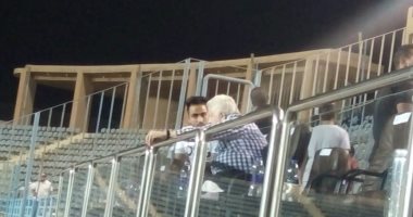 كهربا يطلب المشاركة مع الزمالك فى البطولة العربية