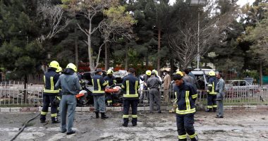 مصرع طفلة وإصابة 9 آخرين إثر زلزال بقوة 6.1 درجة شمال أفغانستان