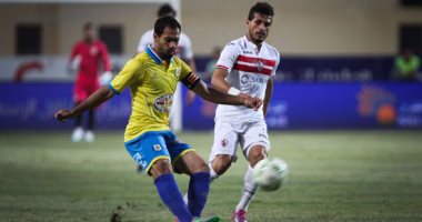 الزمالك والإسماعيلى مواجهة "العودة والطموح" الليلة