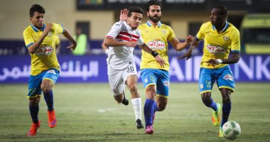 "المربع الذهبى" شرط الإسماعيلى لبقاء العيسوى فى الموسم الجديد