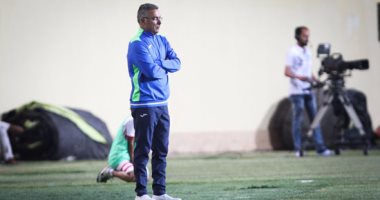 إيناسيو يوجه رسالة للاعبى الزمالك قبل السفر لبرج العرب.. اقرأ التفاصيل