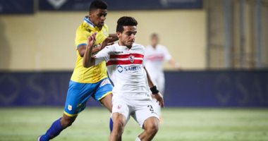بالصور.. بعد 60 دقيقة.. الزمالك يفشل فى فك طلاسم دفاع الدراويش