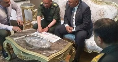 مدينة الخارجة تشترى لحوما سودانية لبيعها بـ81جنيها للكيلو بمناسبة شهر رمضان
