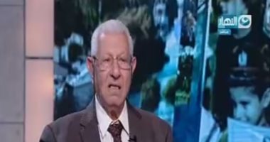 مكرم محمد أحمد: صفوت الشريف كان من أنشط وزراء الإعلام وأكثرهم إنجازًا