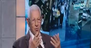 مكرم محمد أحمد: استقلال الهيئات الإعلامية والصحفية أكبر روشتة للقضاء على الفساد