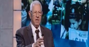 مكرم محمد أحمد: وزراء الإعلام العرب وقفوا إلى جانب مصر وشهدائها