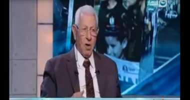 مكرم محمد لـ"خالد صلاح": مشاكل الصحافة المصرية مهنية وليست سياسية