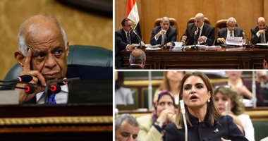 "اقتصادية النواب" توافق على عودة "المناطق الحرة الخاصة" بقانون الاستثمار الجديد وترفض طلب "المالية" بإلغائها.. تقرير: ضخت رؤوس أموال تجاوزت 5 مليارات دولار.. وسحر نصر: القانون يقضى على البيروقراطية