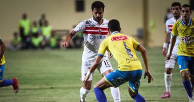 إيناسيو يعلن الحرب على "العقم الهجومى" فى الزمالك