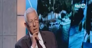 مكرم محمد أحمد: جمال لن يعود.. ويكشف اتصاله بـ"مبارك": كنت أود زيارته