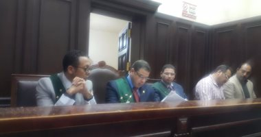 براءة 14 متهما من حيازة أسلحة نارية استخدموها فى مشاجرة بسبب معاكسة فتاة