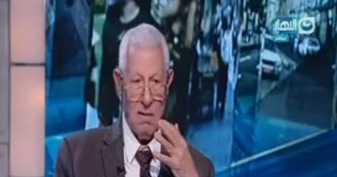 بالفيديو.. مكرم محمد أحمد: الإخوان الطاغوت الحقيقى وحال عودتهم سأغادر مصر