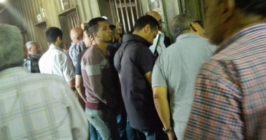 اعرف كيفية تسجيل بيع رضائى مع الحق فى الرقابة على حق المنفعة فى مبنى