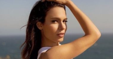 نادين فيلاسكيز تتعاقد على بطولة فيلم جديد عن قصة عضو بالموساد