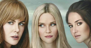 محادثات لتجديد مسلسل الدراما والجريمة القصير Big Little Lies