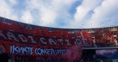 وفاة مشجع فى مباراة اتحاد العاصمة وبلعباس بالدورى الجزائرى