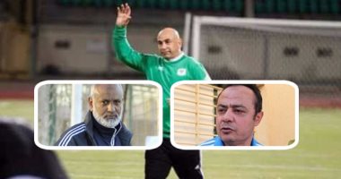 بالفيديو.. 3 مدربين "للخلف در" فى الأسابيع الأخيرة للدورى.. 3 هزائم تحاصر العميد بعد وداع الكونفدرالية.. طارق يحيى دخل "الدوامة".. نقطة الأهلي تنقذ مختار مختار من نغمة التعادلات مع الإنتاج