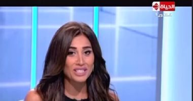 دينا الشربينى: الحرية الجنسية تمنع ظاهرة التحرش 