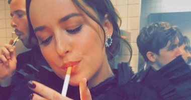 خبراء الصحة بأمريكا: النجوم حولوا مهرجان "met gala" لحفل تأييد للتدخين