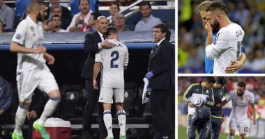 أخبار ريال مدريد اليوم.. لعنة أتلتيكو تطارد كارفاخال