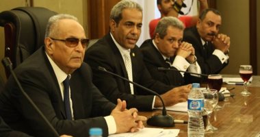 ننشر نص مشروع قانون المحكمة الدستورية المحال للجنة التشريعية بالبرلمان