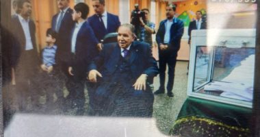 الجزائر تحدد موعد إجراء الانتخابات الرئاسية في 18 أبريل المقبل
