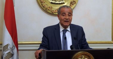رمضان الخير على الأبواب.. وصول 90 ألف رأس ماشية من السودان.. التموين: طرح كيلو اللحوم بـ80 جنيهًا بمنافذ المجمعات ومعرض سوبر ماركت أهلًا رمضان.. القابضة للصناعات الغذائية: طرح 130 طن أسماك طازجة
