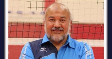 اتحاد الطائرة يضع "المحلل التقنى" بدلا من المدرب الثانى فى الدورى العالمى