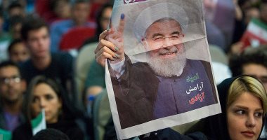 "الاقتصاد والاتفاق النووى" مفاتيح الفوز فى الانتخابات الإيرانية.. المحافظون يتعهدون بـ"زيادة الدعم".. روحانى يحذر من "التضخم" ويؤكد: لا سبيل إلا بخلق فرص عمل.. وقاليباف يغازل الناخبين بـ5 ملايين وظيفة