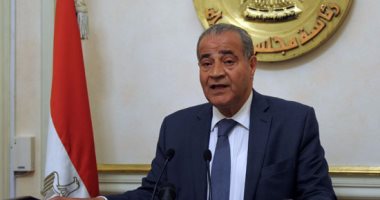 التموين: تحديث بيانات 6.5 مليون مواطن مقيدين بالبطاقات