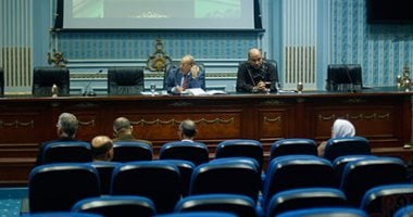 البرلمان يستدعى وزراء الزراعة والرى والتنمية المحلية لمناقشة تقنين وضع اليد
