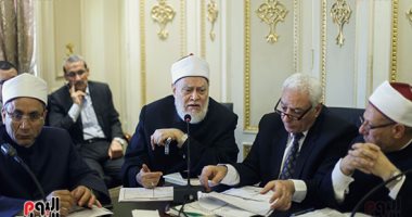 "دينية البرلمان" تقر الحبس 6 أشهر وغرامة مالية عقوبة للفتوى دون تصريح