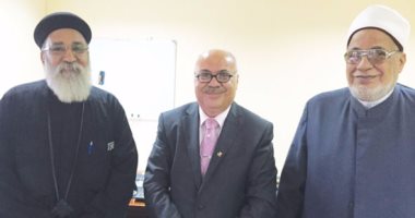 "رمضان محبة"  مستمر على راديو النيل للعام الثالث على التوالى