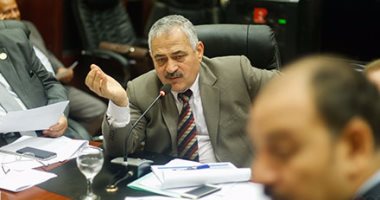"نقل النواب" تستدعى الوزير ورئيس السكة الحديد لبحث خطة التطوير.. الثلاثاء