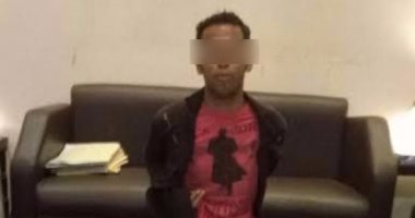 القبض على تاجر سلاح بحى الأربعين بالسويس