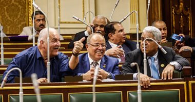 بالصور.. بدء الجلسة العامة لمجلس النواب لاستكمال مناقشة مواد قانون الاستثمار
