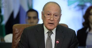 أمين الجامعة العربية يعلن تضامنه مع بريطانيا فى مواجهة الإرهاب الجبان 