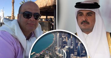 مقتل رجل أعمال مصرى على يد شيخ قطرى فى ظروف غامضة..زوجة "هشام رضوان" لـ"اليوم السابع": شريك زوجى هدده بالقتل وشبهة جنائية وراء الوفاة..وأناشد  الخارجية والنائب العام فتح تحقيق عاجل فى ملابسات الحادث