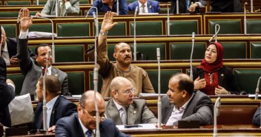مجلس النواب يوافق على إلغاء المادة الخامسة من مشروع قانون العلاوة الخاصة