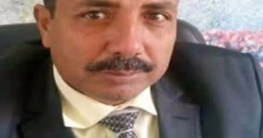 تعيين خالد مصطفى سكرتير عام مساعد محافظة السويس
