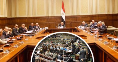 "الثقافة والإعلام" أمام مدفع "النواب": 15 توصية من لجنة الدفاع لوضع استراتيجة إعلامية للقضاء علي الفوضى.. إنشاء مرصد إعلامى وتبنى أعمال درامية لزرع القيم.. ووكيل اللجنة يحمل الإعلام 90 % من الإرهاب