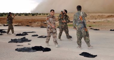 تحالف قوات سوريا الديمقراطية: لن نسمح لقوات الأسد بعبور نهر الفرات