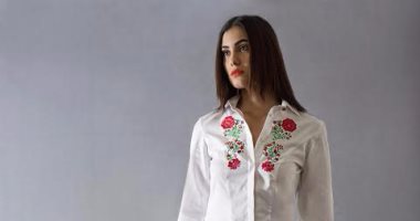 بالصور.. مارى لوى تطرح أحدث تصميماتها لصيف 2017