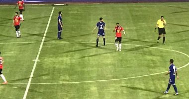 الطلائع يرفع الحمل التدريبى قبل مواجهة الأهلى
