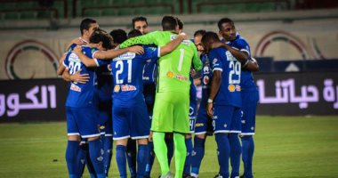 اتحاد الكرة يخطر الأهلى بموعد الجولتين «31 و32» فى الدورى
