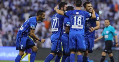 بالفيديو.. الهلال ينهى الموسم بفوز خماسى على النصر بكلاسيكو الرياض